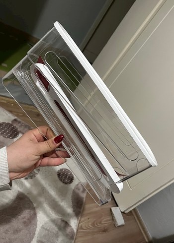 Beyaz yumurtalık - Görsel 4