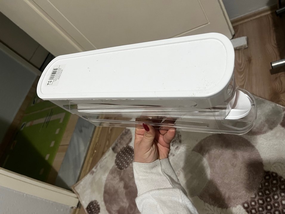 Beyaz yumurtalık - Görsel 2