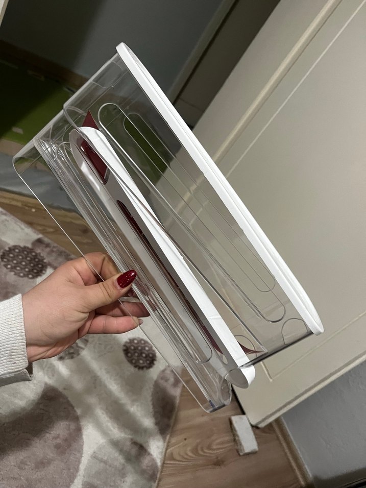 Beyaz yumurtalık - Görsel 4