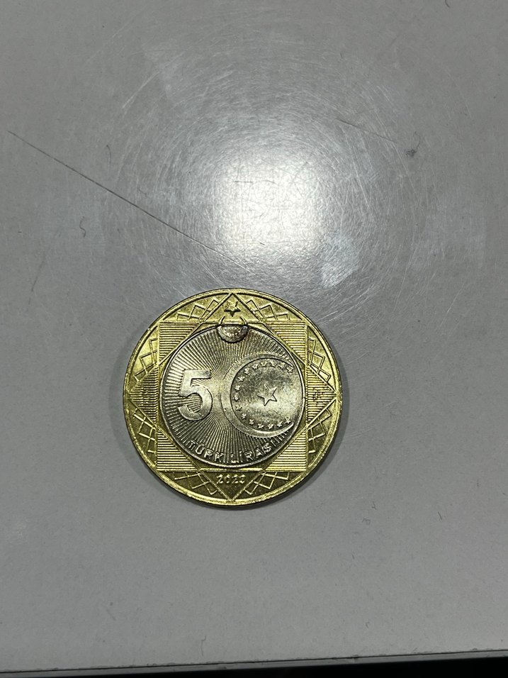 100.yıl parası - Görsel 2