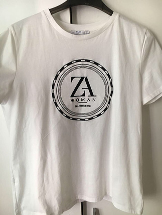 Zara Tshirt (Etiketli)