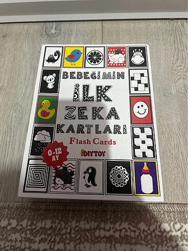 Zeka kartları