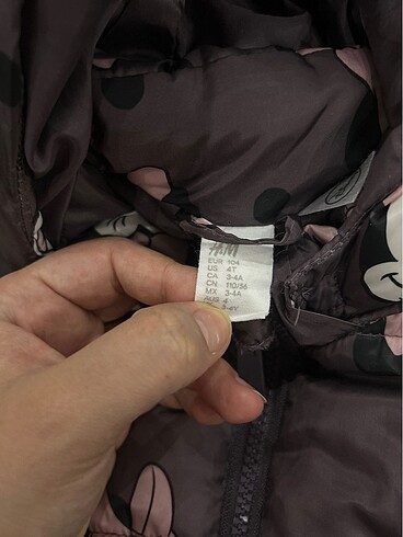 H&M Şişme yelek