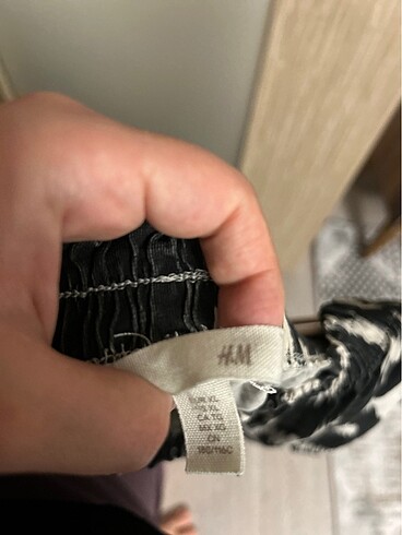 H&M Günlük elbise