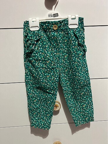 Kadlfe pantalon