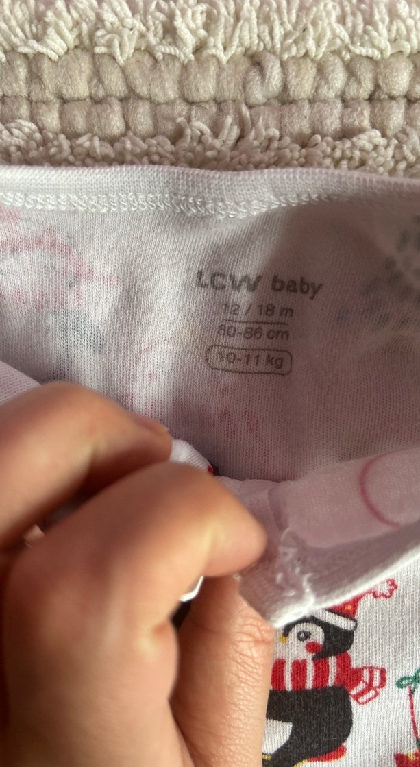 Yılbaşı tulum - Görsel 2