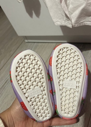 Deniz ayakkabısı - Görsel 2