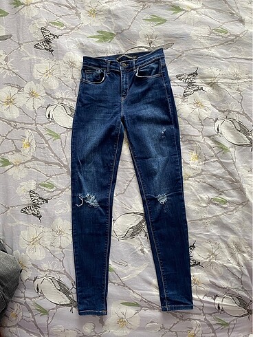 Lcw skinny jeans