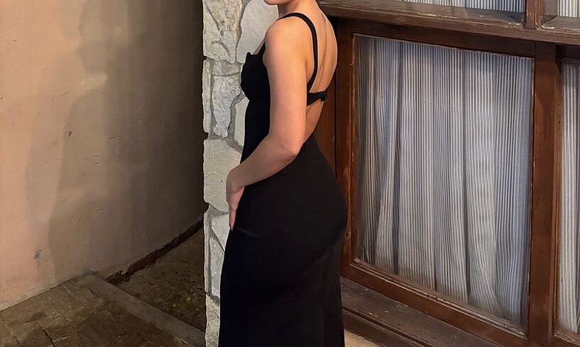 Diğer Abiye elbise