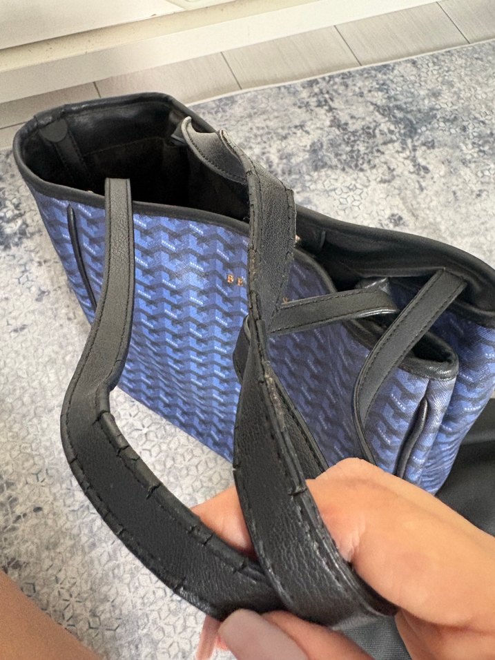 Orjinal Beymen Kadın Omuz Çantası - Görsel 3