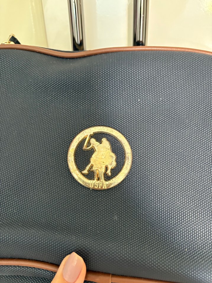 Us polo Orjinal çanta - Görsel 2