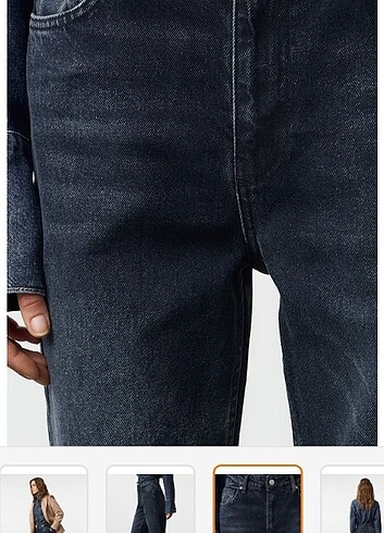 xs Beden lacivert Renk Milla jean