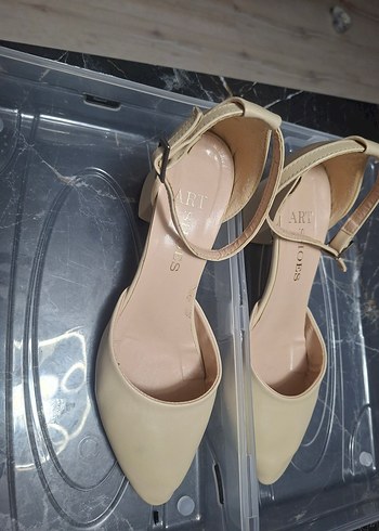 Zara ürünü