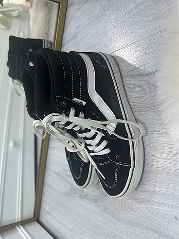 orijinal vans