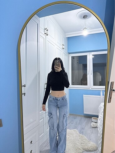 zara jean