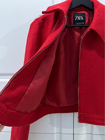 xs Beden zara ceket