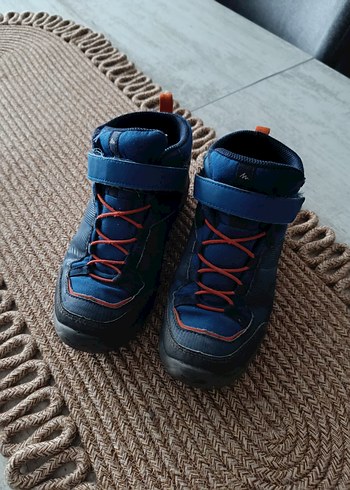 Decathlon çocuk bot