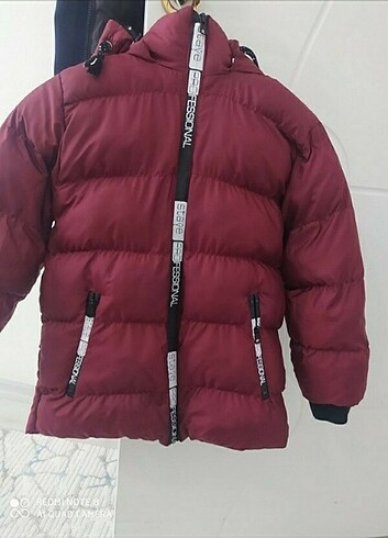 cocuk mont
