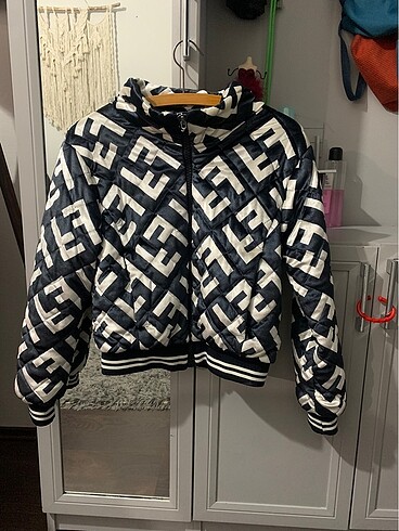 Topshop Mont ceket