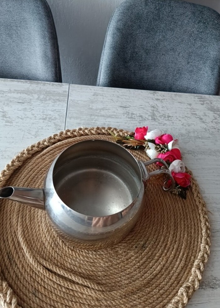 Korkmaz caydanlik - Görsel 4