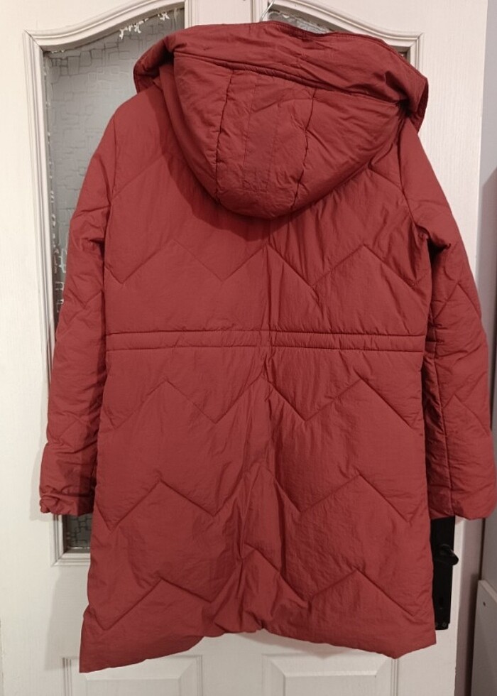 Koton mont - Görsel 2