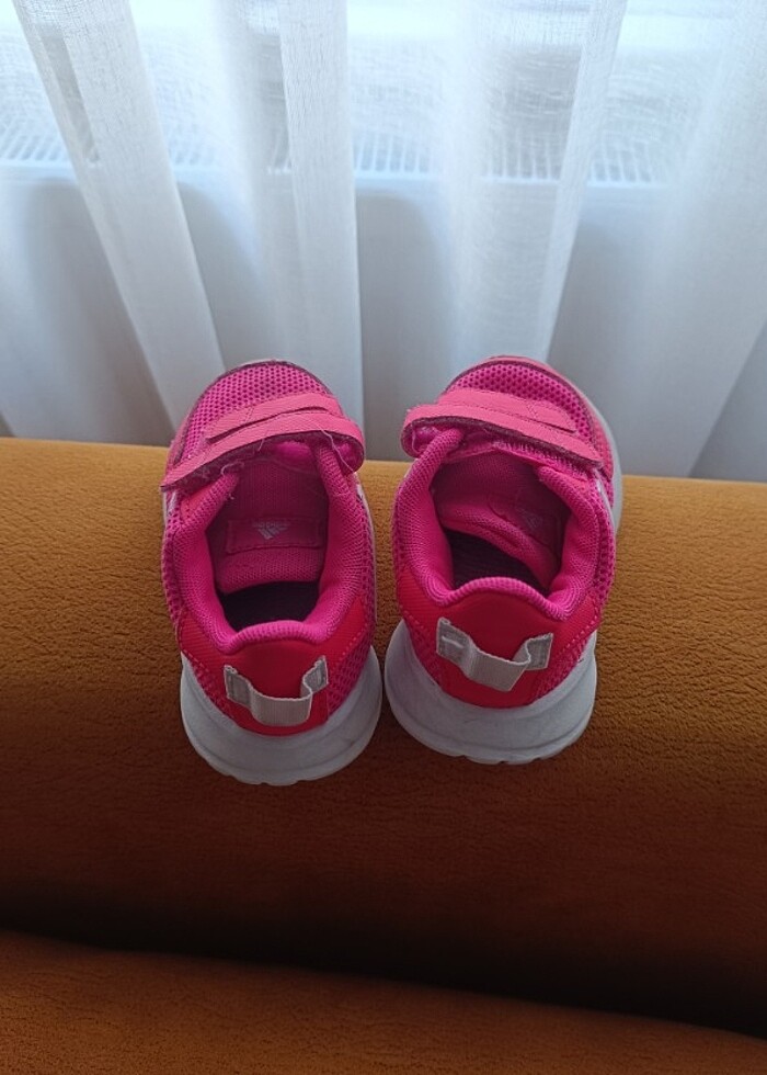 Adidas çocuk spor ayakkabi - Görsel 2