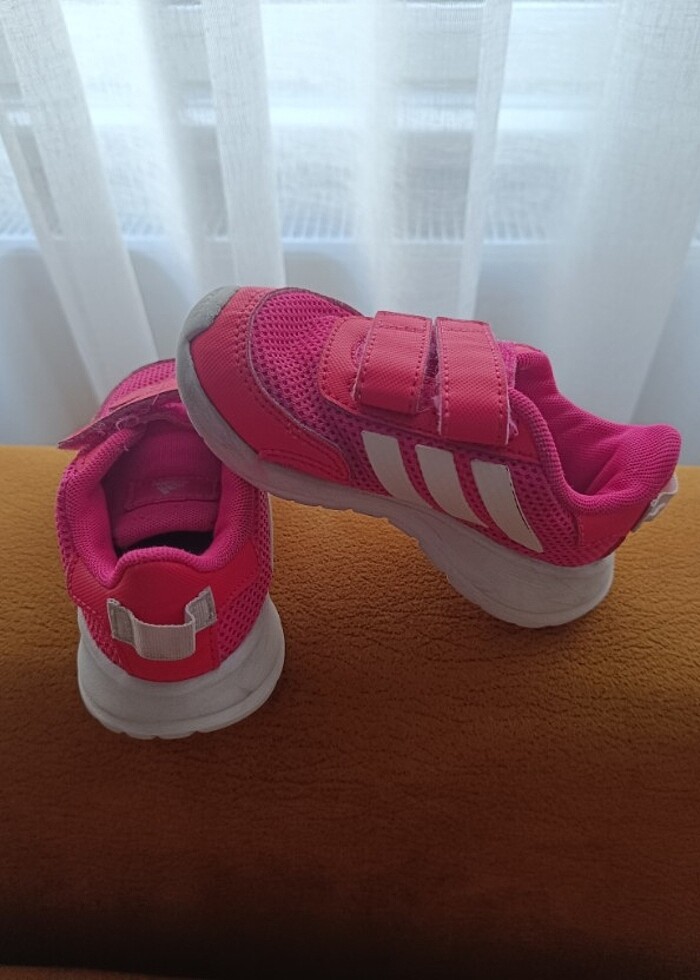 Adidas çocuk spor ayakkabi - Görsel 3
