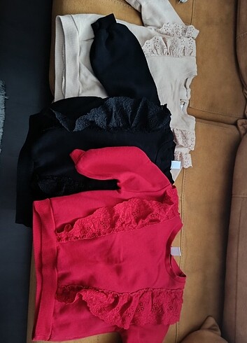 LC Waikiki Çocuk sweatshirt