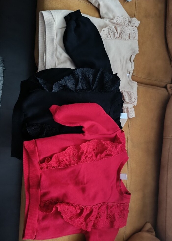 Çocuk sweatshirt - Görsel 2