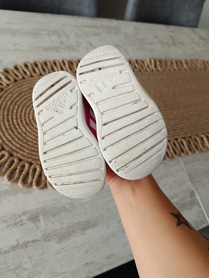 cocuk Spor Ayakkabı - Görsel 2