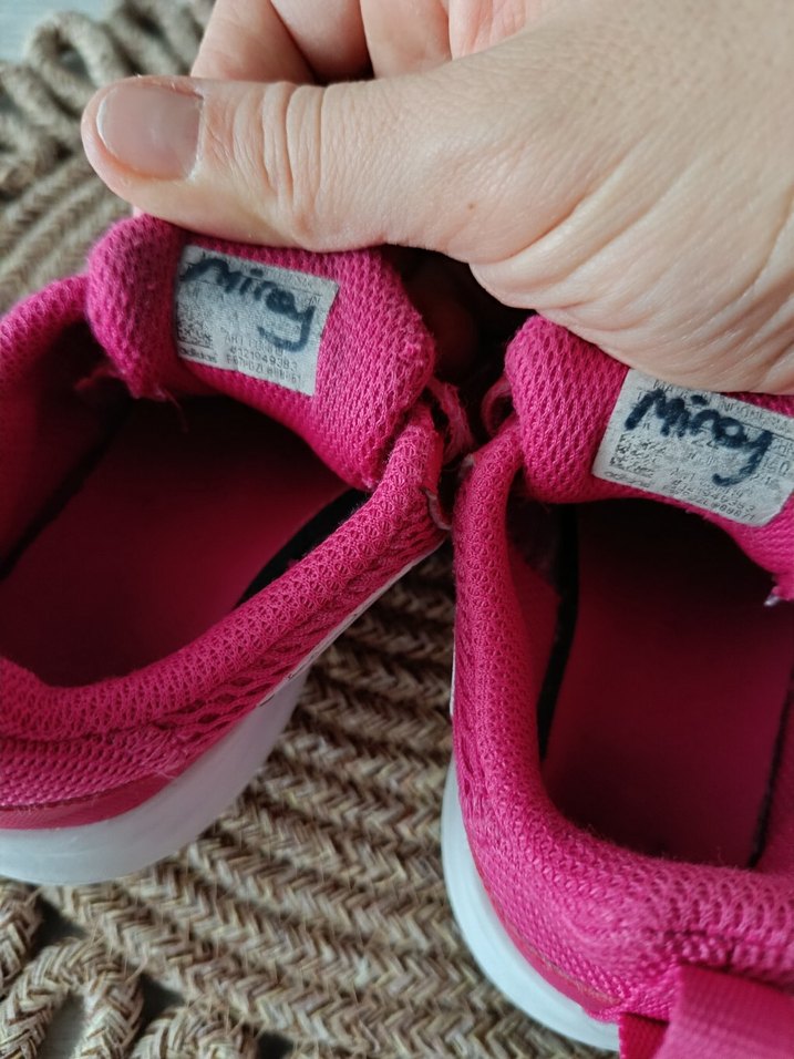 cocuk Spor Ayakkabı - Görsel 4