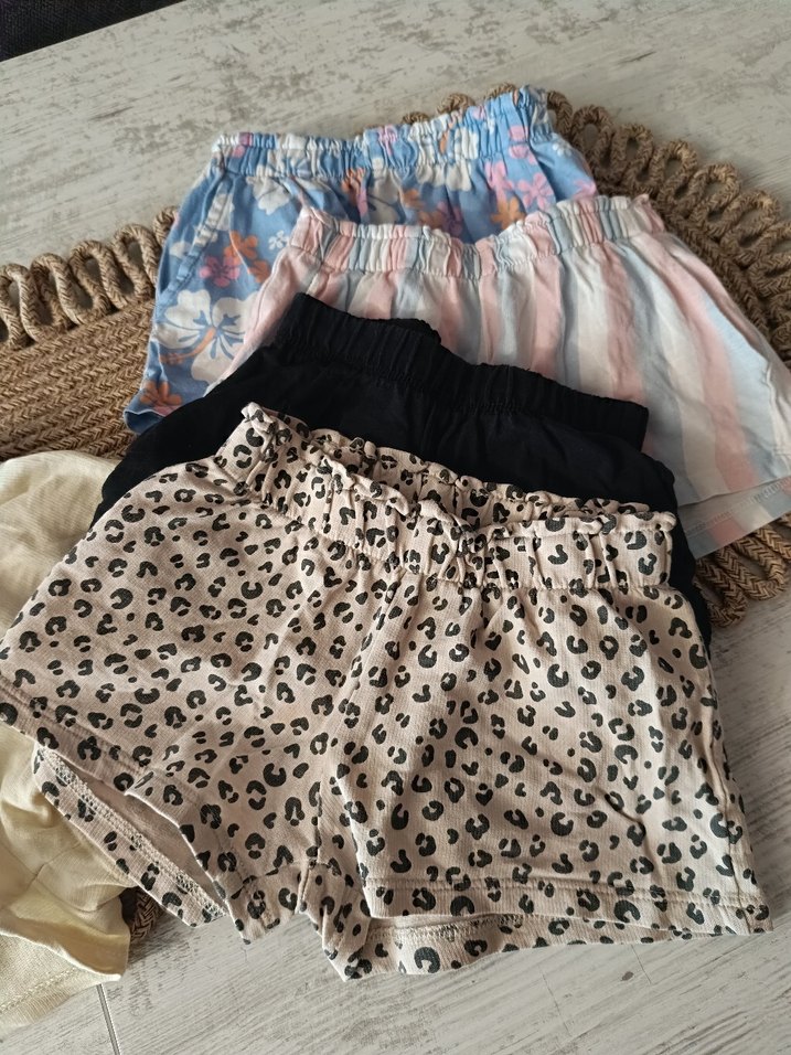 H&m çocuk sort - Görsel 2