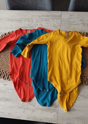 çocuk zibin - Görsel 2