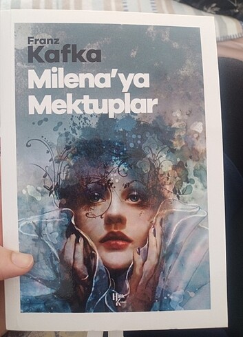 Milena'ya mektuplar
