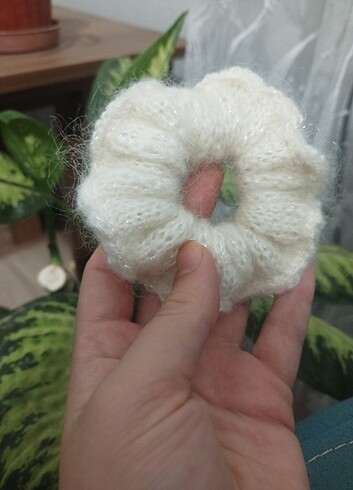 Diğer Örgü lastik toka