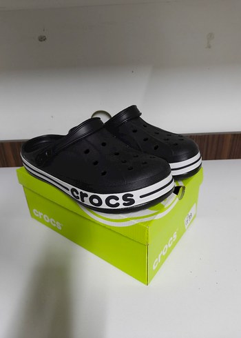 Crocs ürünü