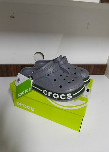 Crocs ürünü