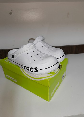 Crocs ürünü