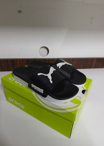 Puma ürünü