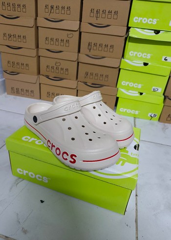 Crocs ürünü