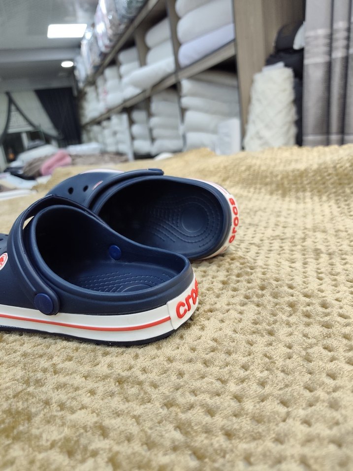 Crocs Terlik Kaliteli Rahat Sadece 249 TL — görsel 4/4