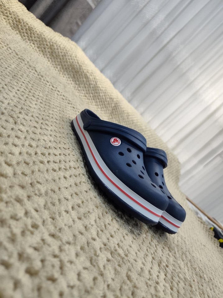 Crocs Terlik Kaliteli Rahat Sadece 249 TL — görsel 3/4