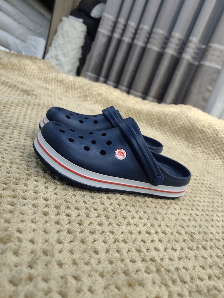 Crocs Terlik Kaliteli Rahat Sadece 249 TL — görsel 2/4