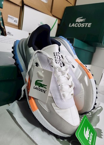 Lacoste ürünü