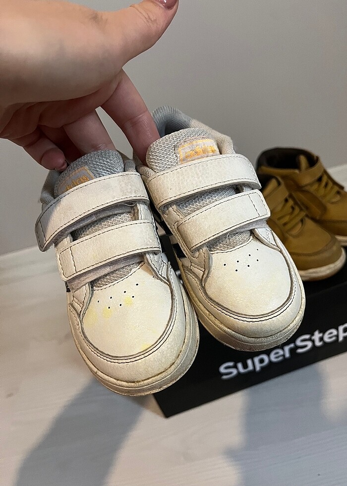 Adidas Ayakkabı - Görsel 2
