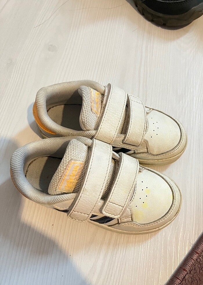 Adidas Ayakkabı - Görsel 4