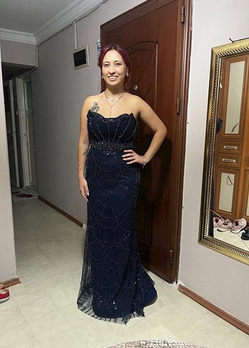 Abiye ürünü