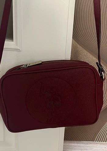 U.S Polo Assn. ürünü