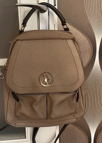 U.S Polo Assn. ürünü