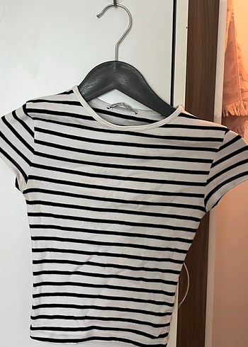 Bershka ürünü